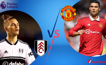 Fulham vs Manchester United: Prediksi, Formasi dan Pemain yang Tidak ikut Bertanding!
