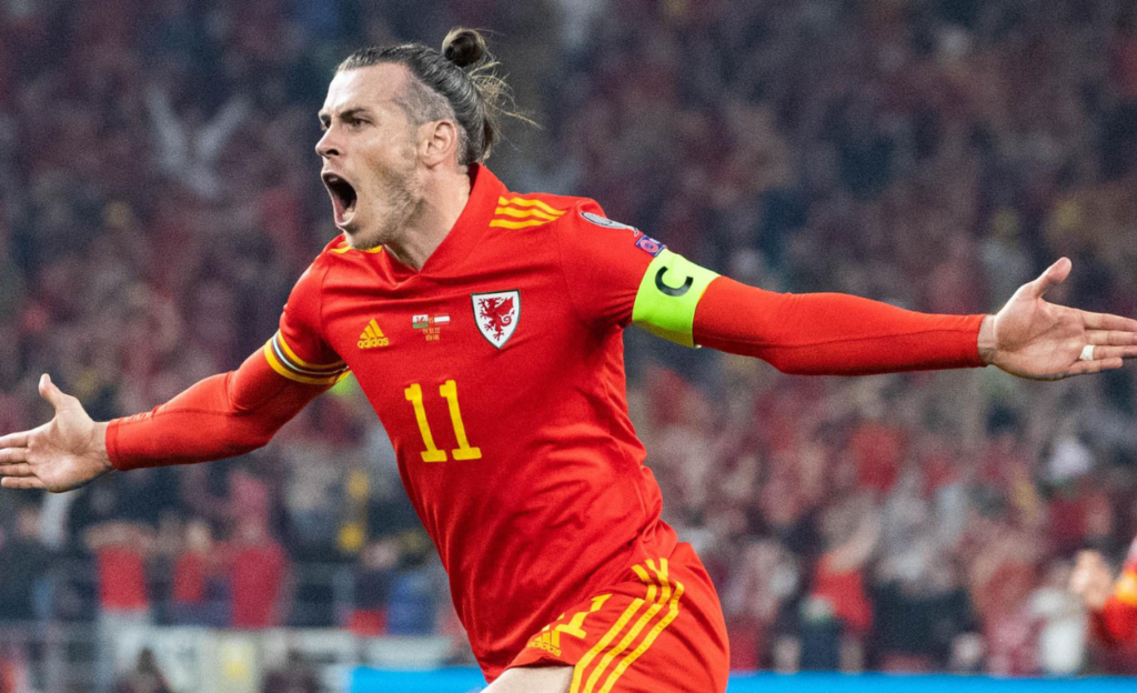 Gareth Bale: Sang Kapten Timnas Wales Berhasil Membawa LAFC Juarai MLS