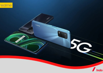 10 Rekomendasi HP Realme Terbaik 2022 Didukung Kualitas Bagus