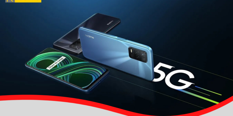 10 Rekomendasi HP Realme Terbaik 2022 Didukung Kualitas Bagus