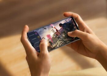 10 Rekomendasi HP Gaming Murah Terbaik di Bawah 4 Juta: Cocok untuk Game Berat 3 10 Rekomendasi HP Gaming Murah Terbaik di Bawah 4 Juta: Cocok untuk Game Berat