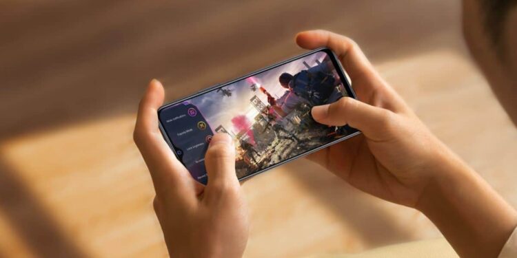 10 Rekomendasi HP Gaming Murah Terbaik di Bawah 4 Juta: Cocok untuk Game Berat