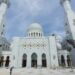 Masjid Sheikh Zayed Surakarta Akan Diresmikan Langsung Oleh Presiden UEA 3 Masjid Sheikh Zayed Surakarta Akan Diresmikan Langsung Oleh Presiden UEA