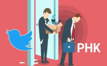 PHK Twitter Direvisi, Belasan Karyawan Diminta Kembali Bekerja