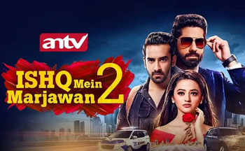 Ishq Mein Marjawan 2: Film Besutan Yash A Patnaik yang Viralnya Kebangetan