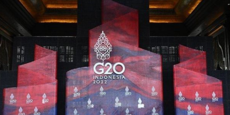 Pidato Jokowi di KTT G20 Bali 2022: Bahas Isu Penting Dunia 1 Pidato Jokowi di KTT G20 Bali 2022: Bahas Isu Penting Dunia