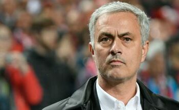 3 Klub Tujuan Jose Mourinho Andai Dipecat dari AS Roma, CLBK Bareng Inter Milan? 9 3 Klub Tujuan Jose Mourinho Andai Dipecat dari AS Roma, CLBK Bareng Inter Milan?