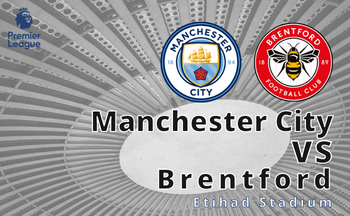 Hasil Akhir Manchester City vs Brentford 1-2: Brace Ivan Torney Buat The Citizens Takluk di Etihad Stadium 1 Hasil Akhir Manchester City vs Brentford 1-2: Brace Ivan Torney Buat The Citizens Takluk di Etihad Stadium