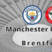 Hasil Akhir Manchester City vs Brentford 1-2: Brace Ivan Torney Buat The Citizens Takluk di Etihad Stadium