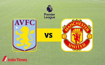 Manchester United vs Aston Villa: Kerap Dipinggirkan di Tim Inti, Ronaldo Siap Angkat Kaki