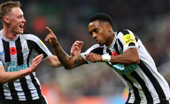 Hasil Akhir Newcastle vs Chelsea 1-0: Gol Semata Wayang Joe Willock Beri  Kekalahan Beruntun bagi Chelsea