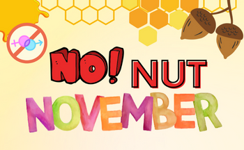 No Nut November Challenge, Bagaimana Aturannya?
