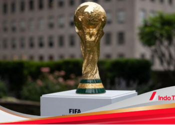 8 Cara Nonton Piala Dunia Live Gratis Di HP dengan Aplikasi atau Tanpa Aplikasi