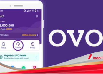 Bongkar Habis OVO, dari Sejarah Hingga Kelebihan dan Kekurangannya di sini!