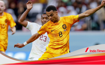 Hasil Akhir Belanda vs Qatar 2-0 Piala Dunia 2022, Memphis Depay cs Amankan Satu Tiket ke 16 Besar