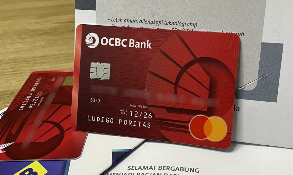 Mengenal Bank OCBC NISP Lebih Dekat: Bank Tertua Keempat Yang Urutan ...