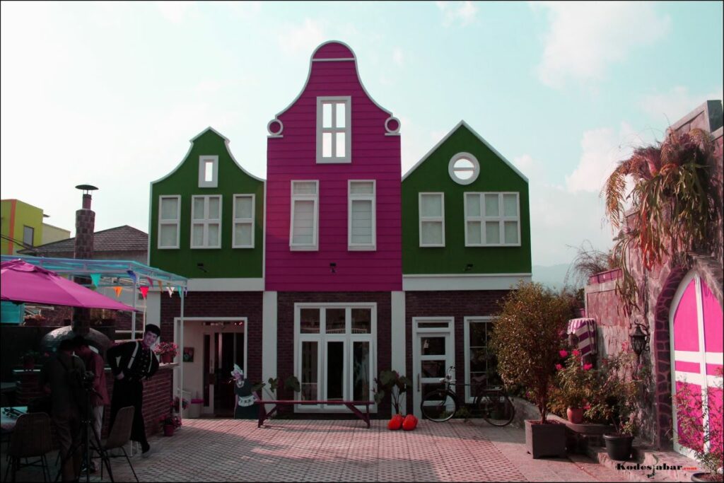 Rumah Belanda
