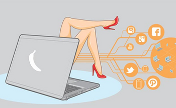 Detik-detik 2 Orang Selebgram Makassar Viral Digerebek di Hotel, Kenali Dampak Prostitusi Bagi Wanita!