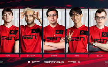 Berkenalan Lebih Dekat dengan Shahzam Valorant dan Skandalnya