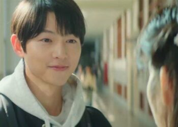 Sempat Kurang Garang di Awal, Reborn Rich Episode 3 Beri Kejutan di Akhir