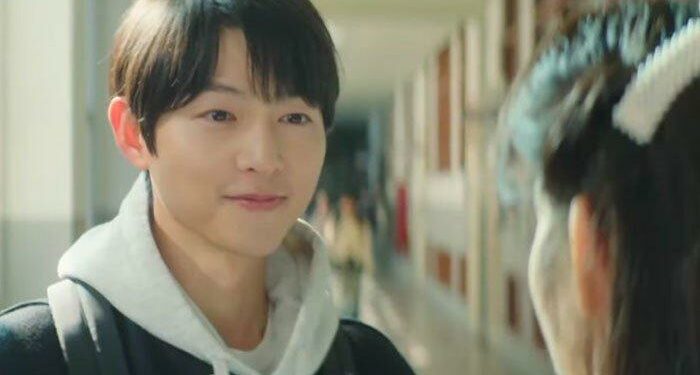 Sempat Kurang Garang di Awal, Reborn Rich Episode 3 Beri Kejutan di Akhir