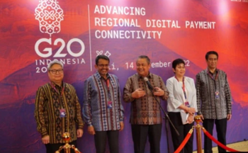 Sistem Pembayaran Lintas Lima Negara ASEAN, Belanja Tidak Perlu Tukar Uang