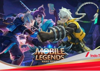 8 Hero Skin Anime Mobile Legend, Cepat Koleksi Semuanya! 7 8 Hero Skin Anime Mobile Legend, Cepat Koleksi Semuanya!