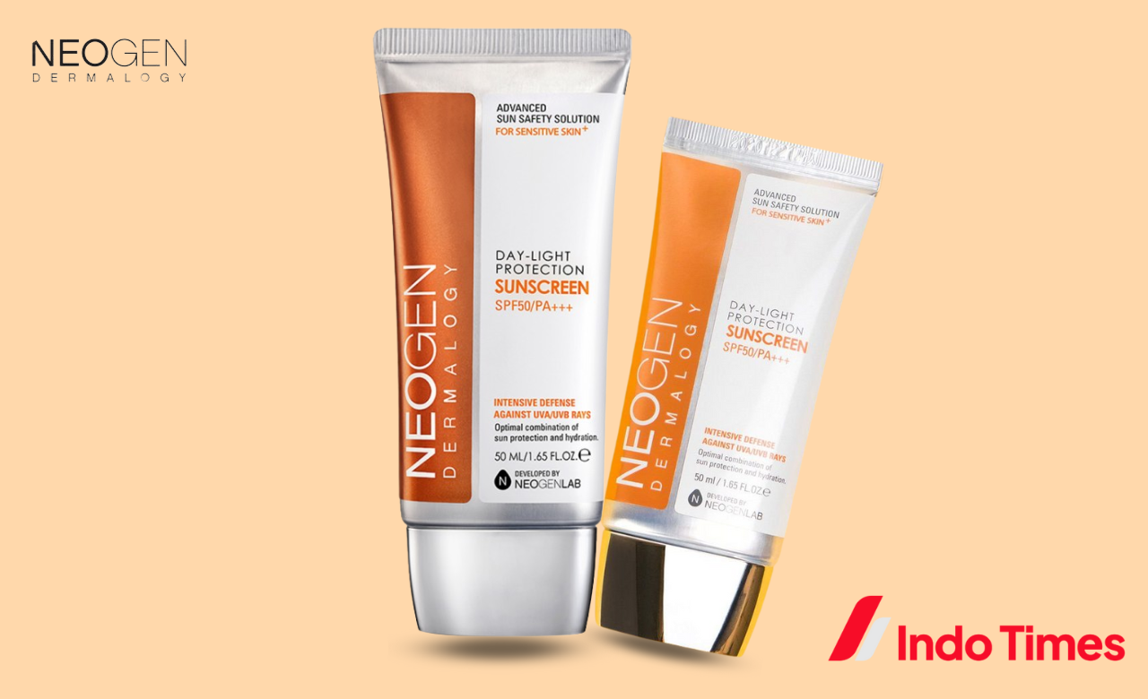 10 Rekomendasi Skincare untuk Kulit Berminyak: Hasil Alami dan Bikin