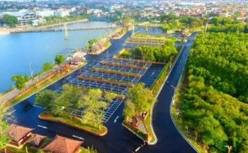 Pesona Tahura Ngurah Rai Wujud Kepedulian Indonesia Pada Lingkungan