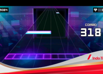 Sudah Download Game Sonolus, Tapi Bingung Cara Mainnya? Simak Caranya Di Sini!