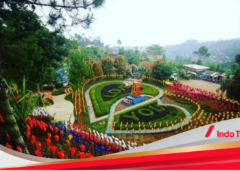 3 Rekomendasi Tempat Wisata di Ciwidey, Bandung Paling Hits