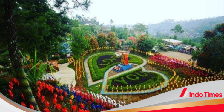 3 Rekomendasi Tempat Wisata di Ciwidey, Bandung Paling Hits