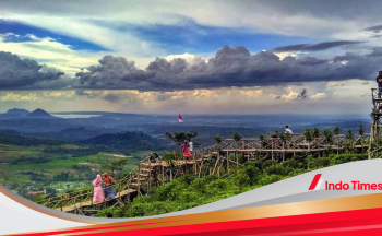 8 Tempat Wisata di Purwakarta yang Rugi Banget Kalau Anda Lewatkan!