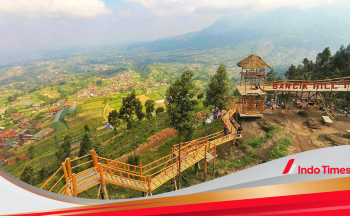 Lengkap, Inilah Tempat Wisata di Solo yang Sayang Dilewatkan!