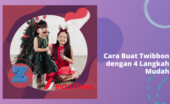 4 Cara Membuat Twibbon dengan Situs Online dan Bantuan Aplikasi