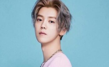 Luhan ex EXO Diisukan Telah Lepas Status Lajang dengan Sang Kekasih