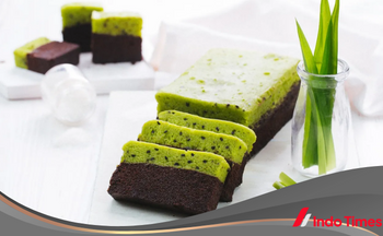 10 Rekomendasi Amanda Brownies yang Enak dan Populer