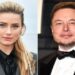 Akun Amber Heard Hilang di Twitter, Apa Ada Kaitannya dengan Elon Musk? 5 Akun Amber Heard Hilang di Twitter, Apa Ada Kaitannya dengan Elon Musk?