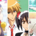 9 Rekomendasi Anime Komedi Romantis untuk Mereka yang Bucin