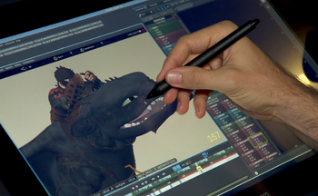 9 Aplikasi Membuat Video Animasi PC yang Mudah Digunakan Pemula