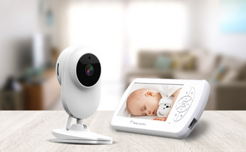 5 Rekomendasi Baby Monitor Terbaik! Teman Nyaman untuk Bayi Anda
