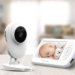 5 Rekomendasi Baby Monitor Terbaik! Teman Nyaman untuk Bayi Anda
