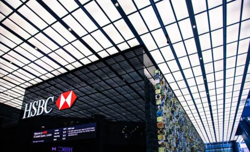 Mengusut Jejak Karya Bank HSBC Selama Hampir 1,5 Abad di Indonesia 6 bank HSBC 5