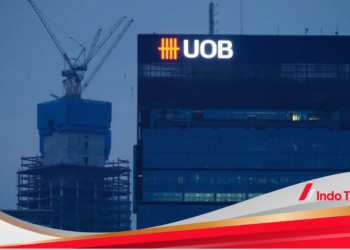 Kupas Tuntas Sepak Terjang Bank UOB di Indonesia