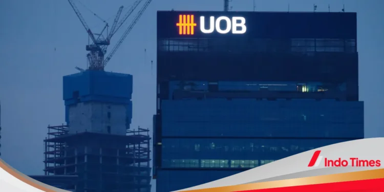 Kupas Tuntas Sepak Terjang Bank UOB di Indonesia