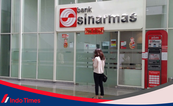 Bank Sinarmas, Bank Modern yang Juga Memperhatikan Sektor Agraris