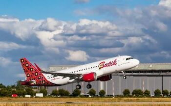 Kasus Batik Air Kaesang Pangarep: Koper Nyasar Sampai Medan