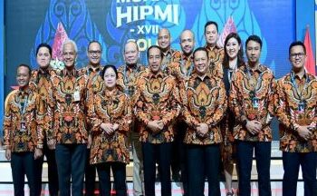 Munas Hipmi Rusuh, Seorang Peserta Dilarikan ke RS Akibat Luka-luka