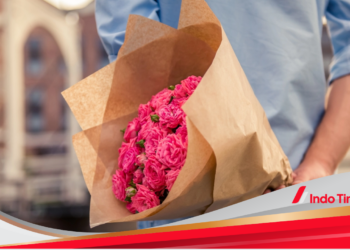 12 Rekomendasi Buket Bunga Terbaik 2022 untuk Momen Istimewa