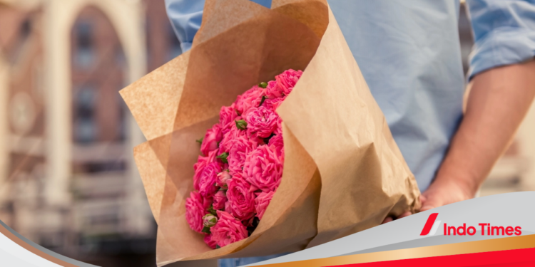 12 Rekomendasi Buket Bunga Terbaik 2022 untuk Momen Istimewa